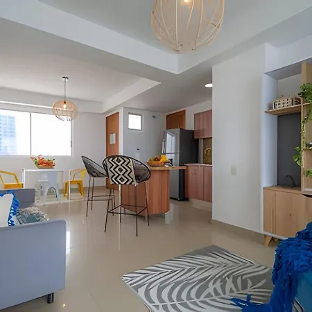 Laurdhomes Palmetto Sea View, 2Rooms 2Bth Hot Ware